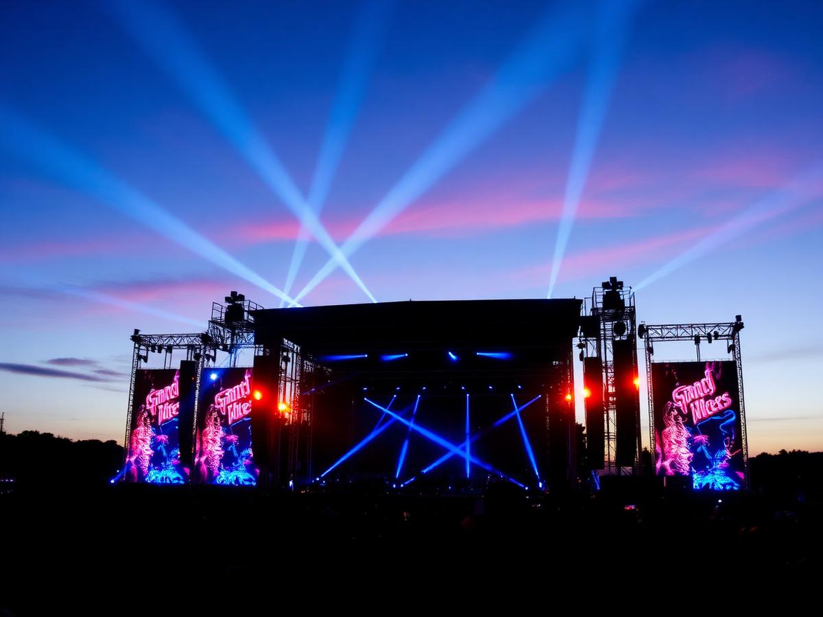 Sørlandet Festival – Festival i Kristiansand